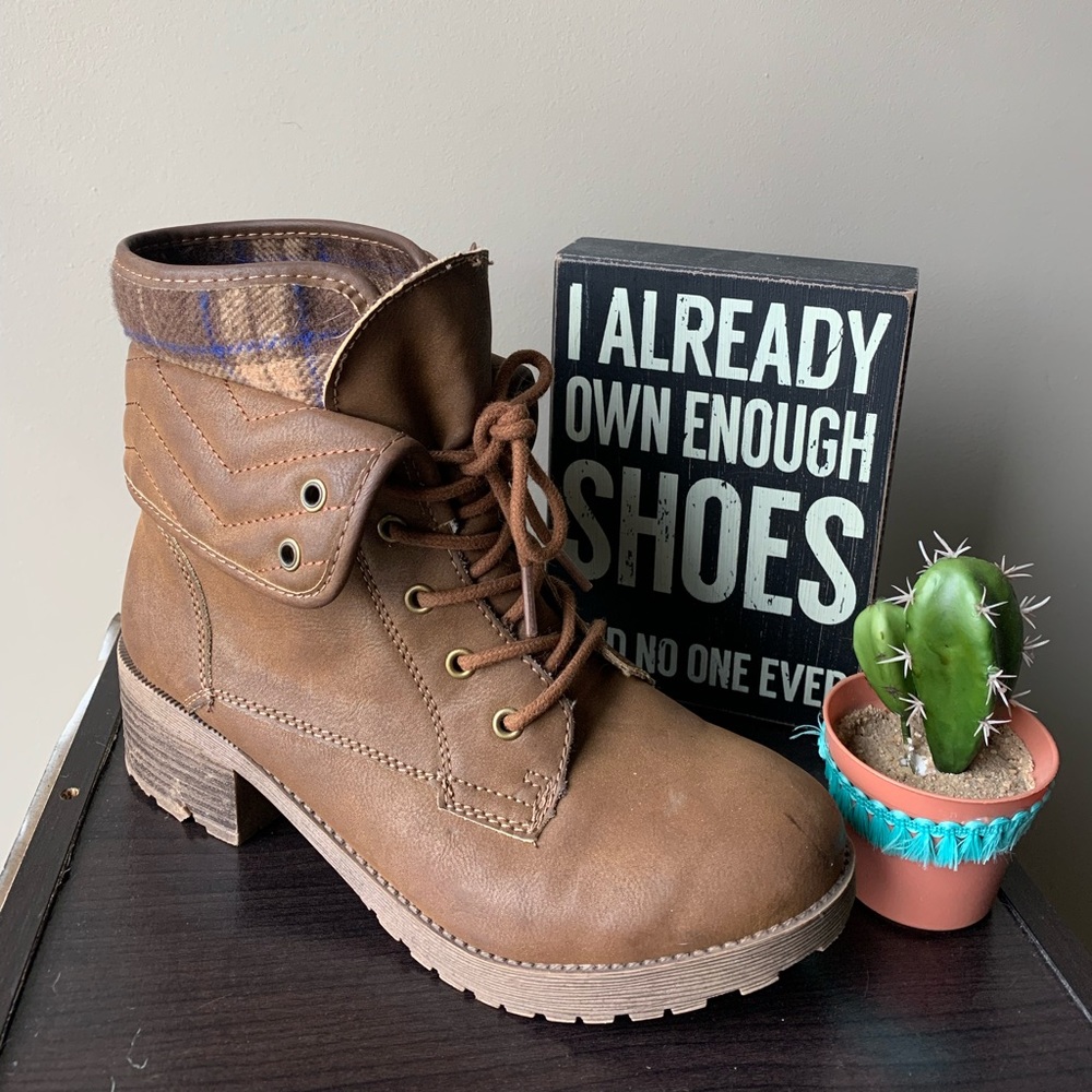 Rock & Candy Boots